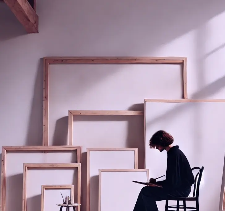 Paintings